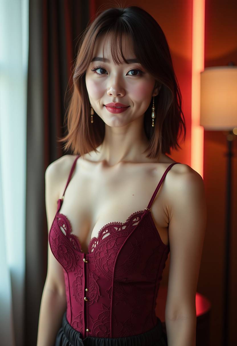 迷雾档案海报